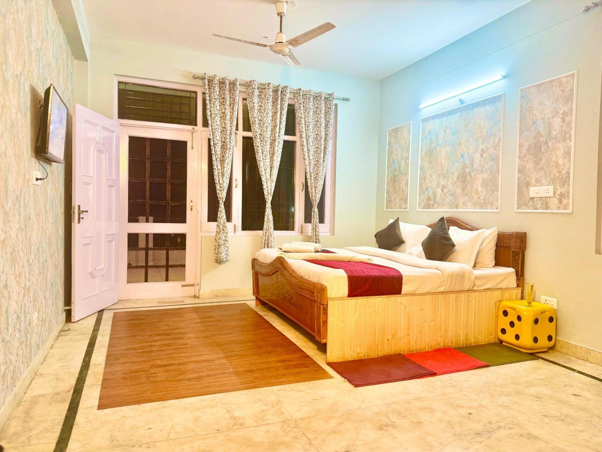 The Rohi Villa Kasauli 3Br Open Air Terrace Garden Exterior foto